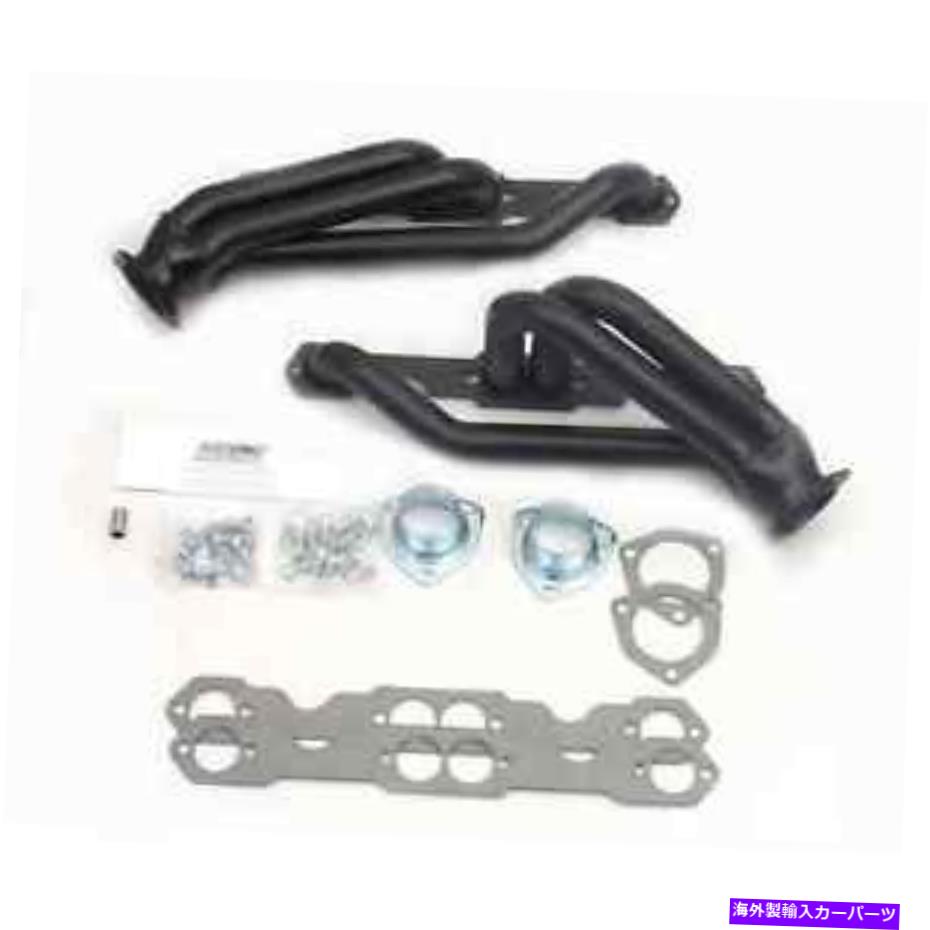 exhaust manifold パトリオット排気H8036 GM固有のフィットヘッダー Patriot Exhaust H8036 GM Specific Fit Headers【並行輸入品】