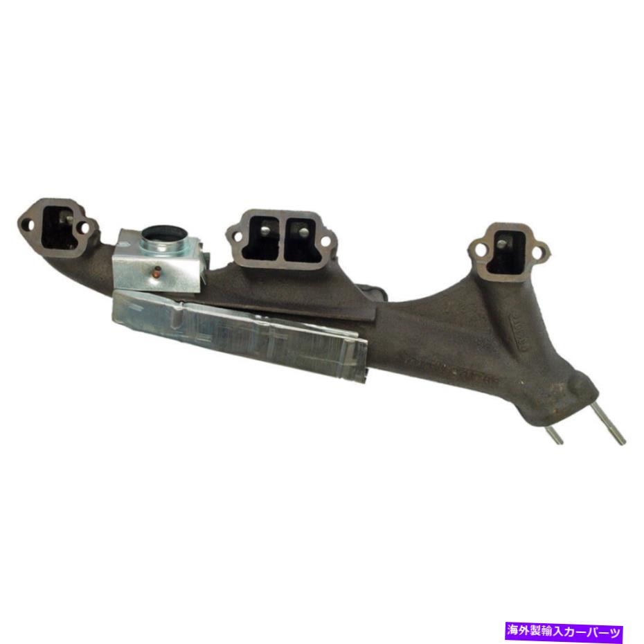 exhaust manifold Jeep Grand Wagoneer 1987 1988 1989 1990 1991ドーマン排気マニホールドTCP For Jeep Grand Wagoneer 1987 1988 1989 1990 1991 Dorman Exhaust Manifold TCP【並行輸入品】