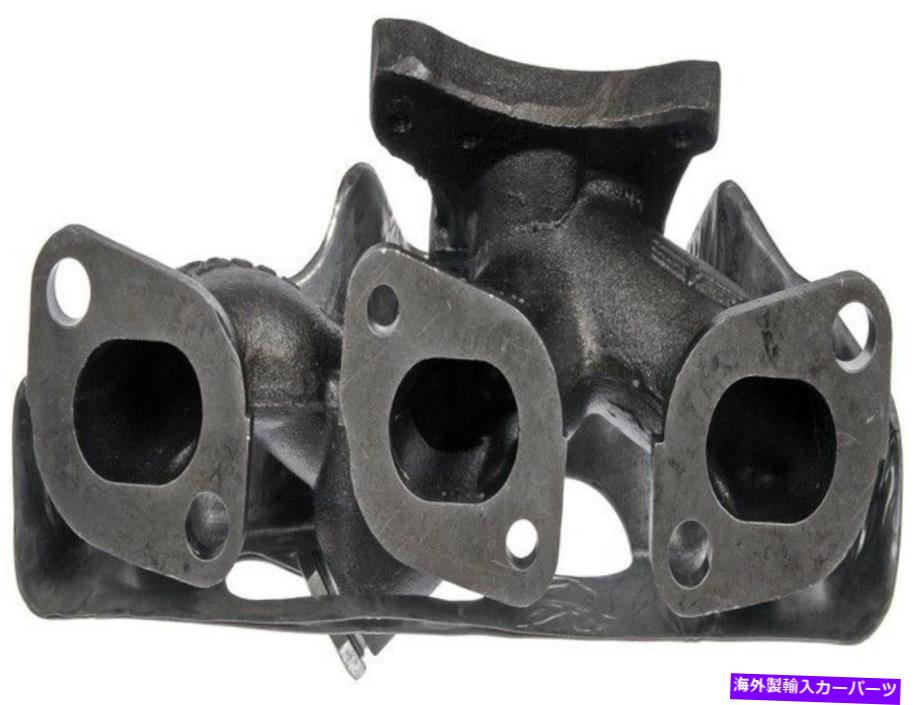 exhaust manifold ドーマン674-935排気マニホールド Dorman 674-935 Exhaust Manifold【並行輸入品】