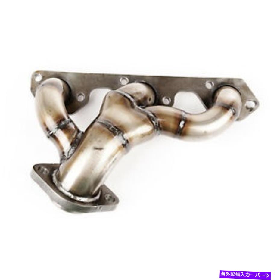 exhaust manifold ジープラングラーJK 07-11エンジンエキゾーストヘッダーとマニホールド17650.54 Fits Jeep Wrangler JK 07-11 Engine Exhaust Headers and Manifolds 17650.54【並行輸入品】