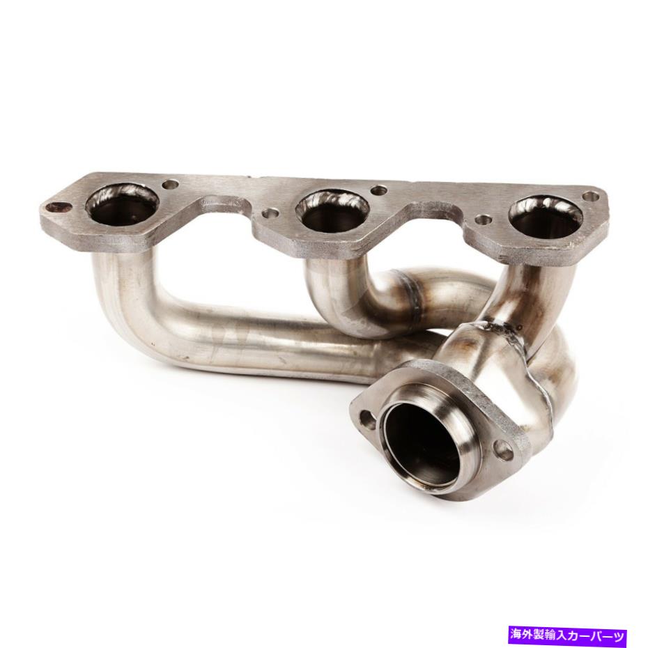 exhaust manifold Omix 17650.55エキゾーストヘッダーは07-18ラングラー（JK）に適合します Omix 17650.55 Exhaust Header Fits 07-18 Wrangler (JK)【並行輸入品】 66,671円