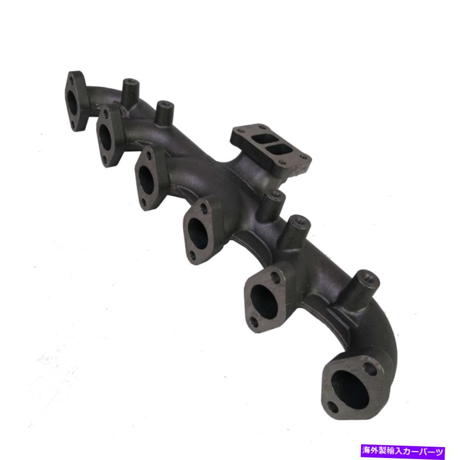 exhaust manifold 3973422カミンズの排気マニホールドQSB5.9 QSB6.7 6C8.3 ISC8.3 6D107エンジン 3973422 Exhaust Manifold for Cummins QSB5.9 QSB6.7 6C8.3 ISC8.3 6D107 Engine【並行輸入品】