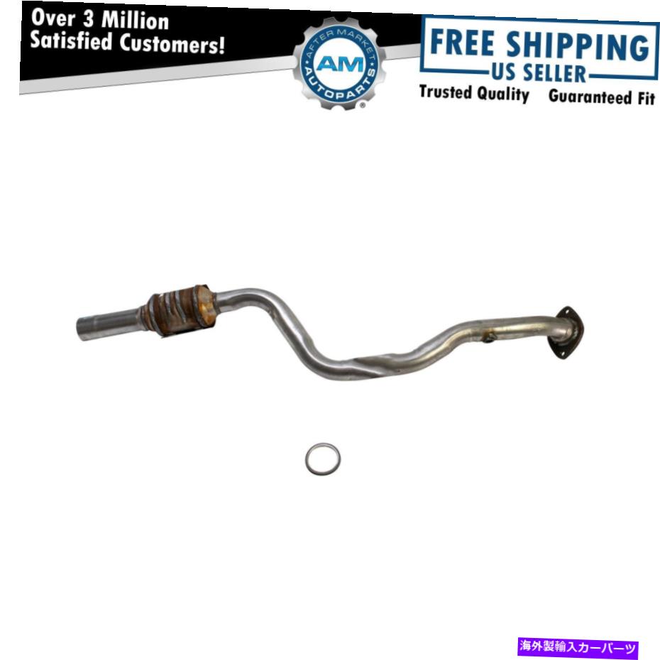 exhaust manifold レクサスのドライバーサイド触媒コンバーターIS250 2.5Lオールホイールドライブ Driver Side Catalytic Converter for Lexus IS250 2.5L All Wheel Drive【並行輸入品】
