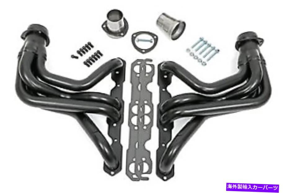 exhaust manifold Hedman Hedders 69230排気ヘッダーGM PU SB 4WD 67-91 Hedman Hedders 69230 Exhaust Headers Gm Pu Sb 4Wd 67-91【並行輸入品】