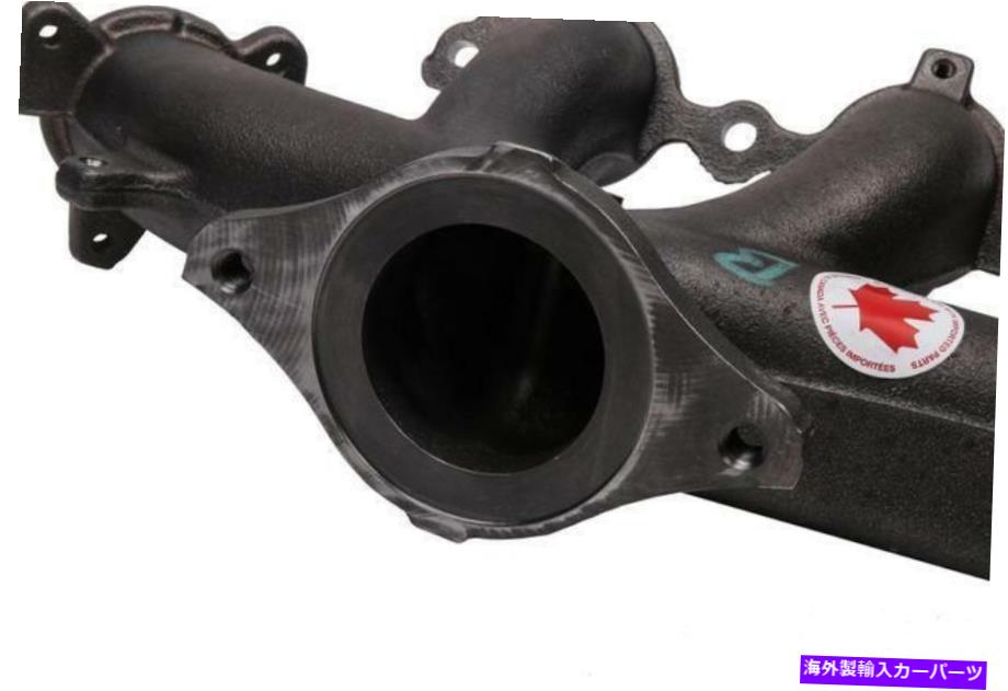 exhaust manifold 本物のGM助手席排気マニホールド12569054 Genuine GM Passenger Side Exhaust Manifold 12569054【並行輸入品】