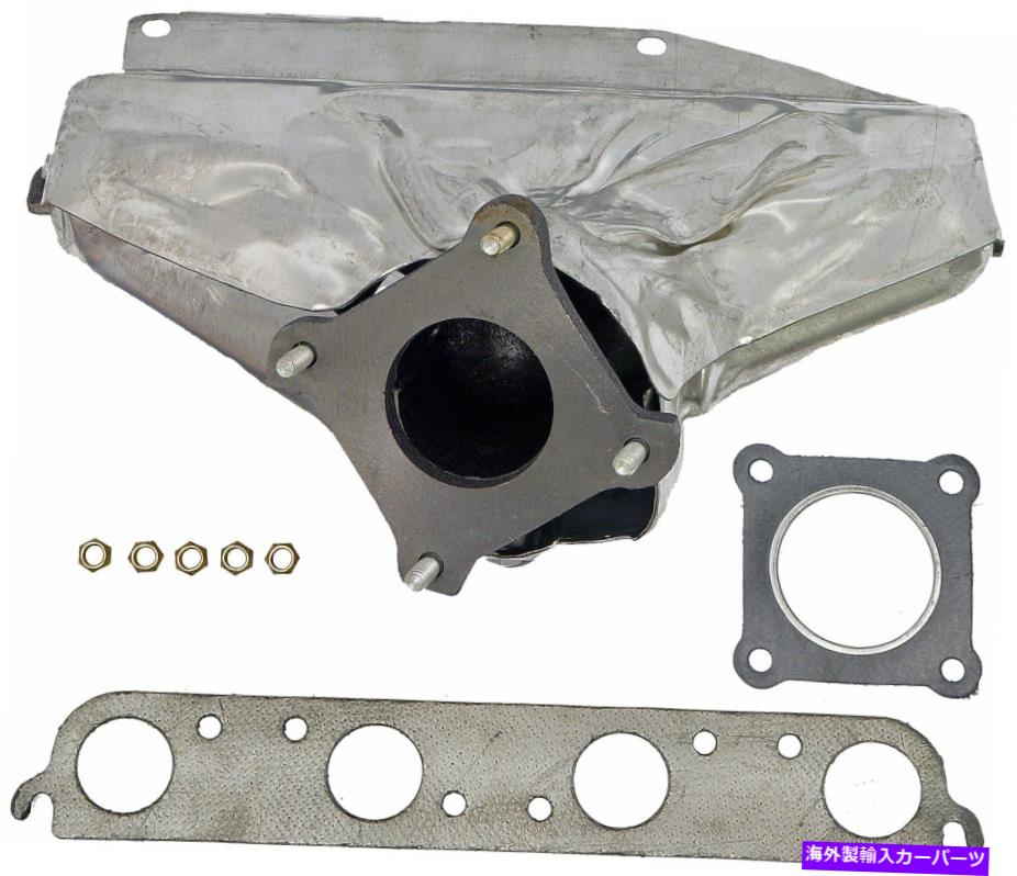 exhaust manifold 排気マニホールドドーマン674-441 2.0L Exhaust Manifold Dorman 674-441 2.0L【並行輸入品】