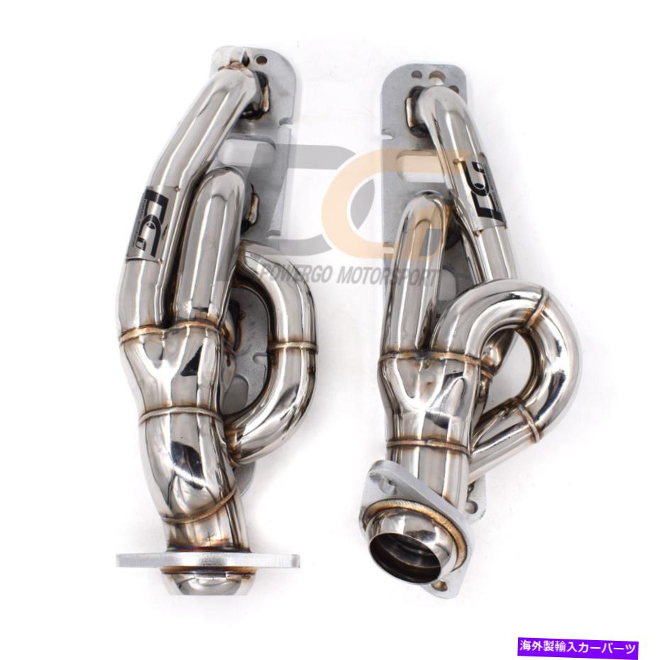 exhaust manifold エキゾーストショートヘッダー1-5/8 \