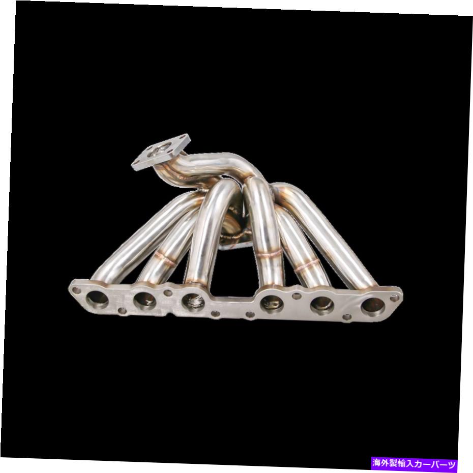 exhaust manifold 93-98トヨタスープラ2Jzge 2Jz-geエンジンのCxRacingT4ターボマニホールド CXRacing T4 Turbo Manifold For 93-98 TOYOTA SUPRA 2JZGE 2JZ-GE Engine【並行輸入品】
