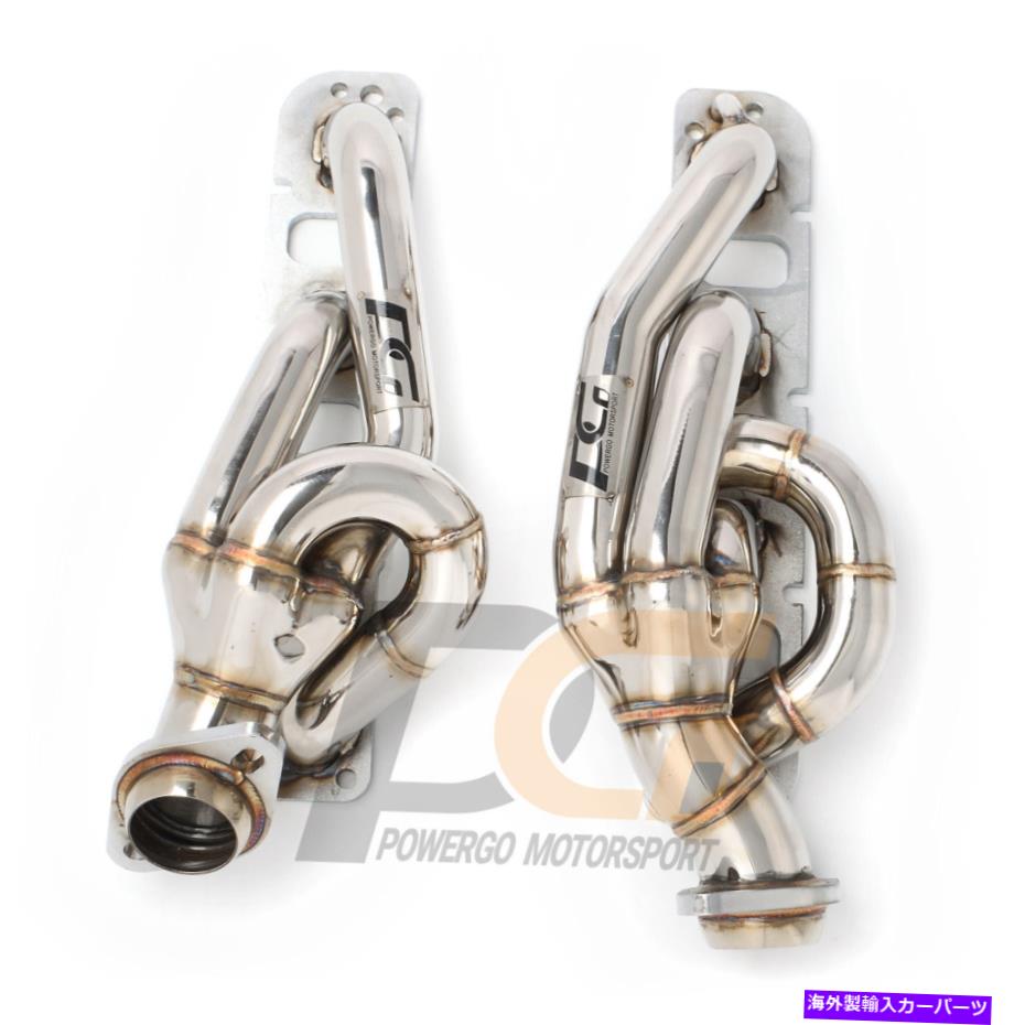 exhaust manifold エキゾーストショートヘッダー1-5/8 \