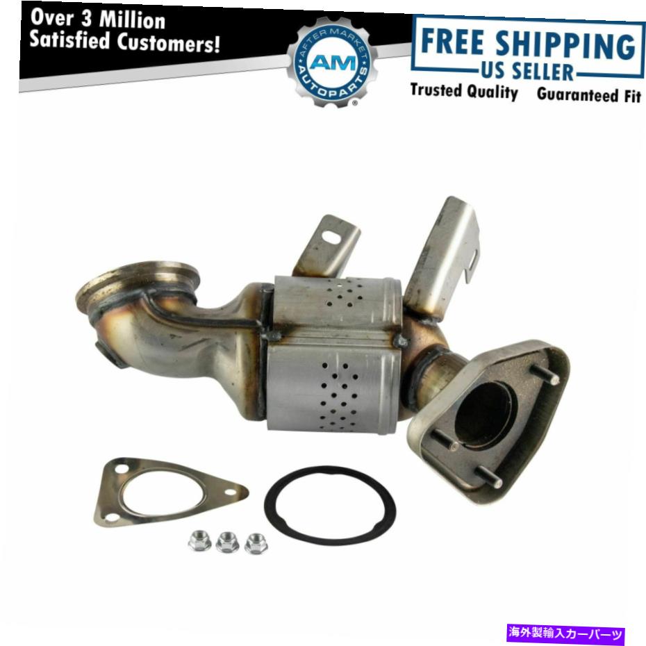 exhaust manifold Cruze Encore Trax Sonic 1.4L Turboの排気マニホールド触媒コンバーター Exhaust Manifold Catalytic Converter for Cruze Encore Trax Sonic 1.4L Turbo New【並行輸入品】