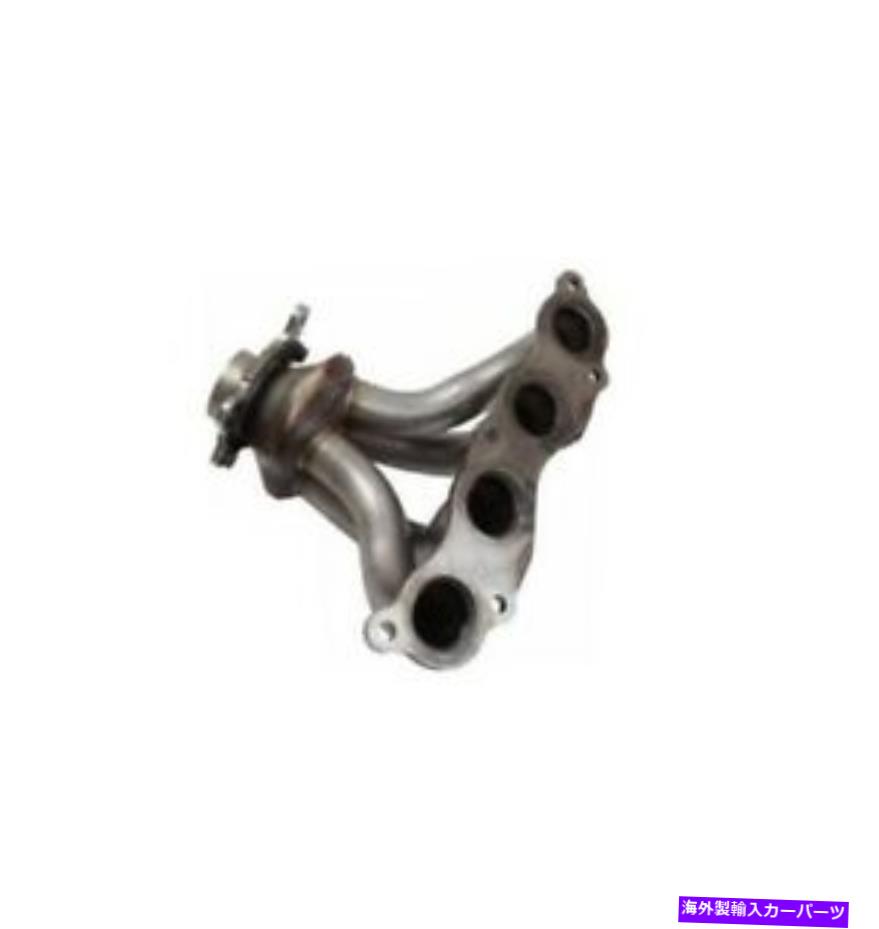 exhaust manifold Honda Civic Si 02-05 Engのための本物のAcura RSXベース。 K20A3排気マニホールド Genuine Acura RSX Base L for Honda Civic Si 02-05 Eng. K20A3 Exhaust Manifold【並行輸入品】