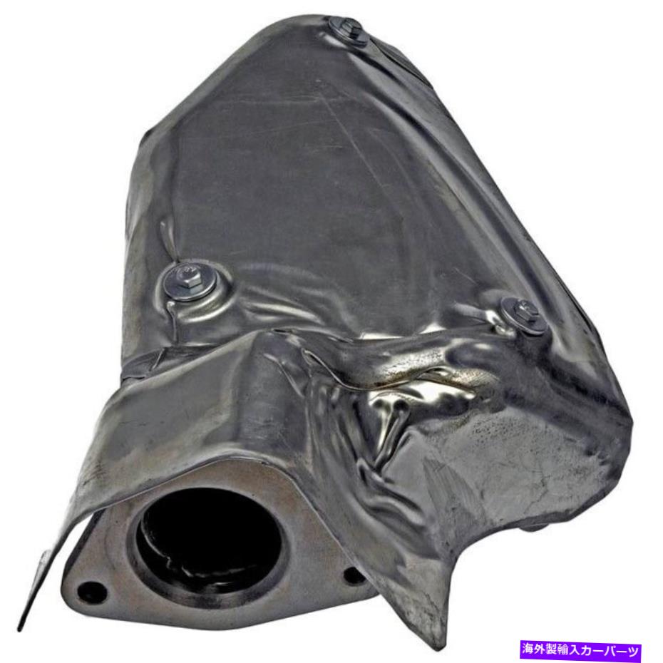 exhaust manifold 674-947ドーマン排気マニホールドドライバー左側の新しいLHハンドパスファインダー 674-947 Dorman Exhaust Manifold Driver Left Side New LH Hand for Pathfinder【並行輸入品】 71,088円