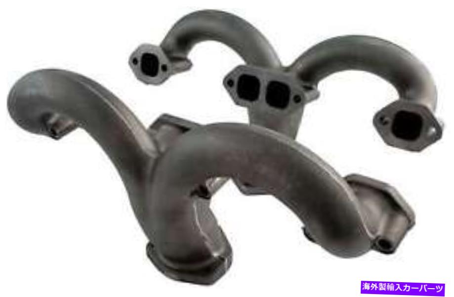 exhaust manifold オールスターパフォーマンスSBC RAM排気マニホールド1PR 34200 ALLSTAR PERFORMANCE SBC Ram Exhaust Manifold 1pr 34200【並行輸入品】｜Us Custom Parts Shop USDM 76,351円