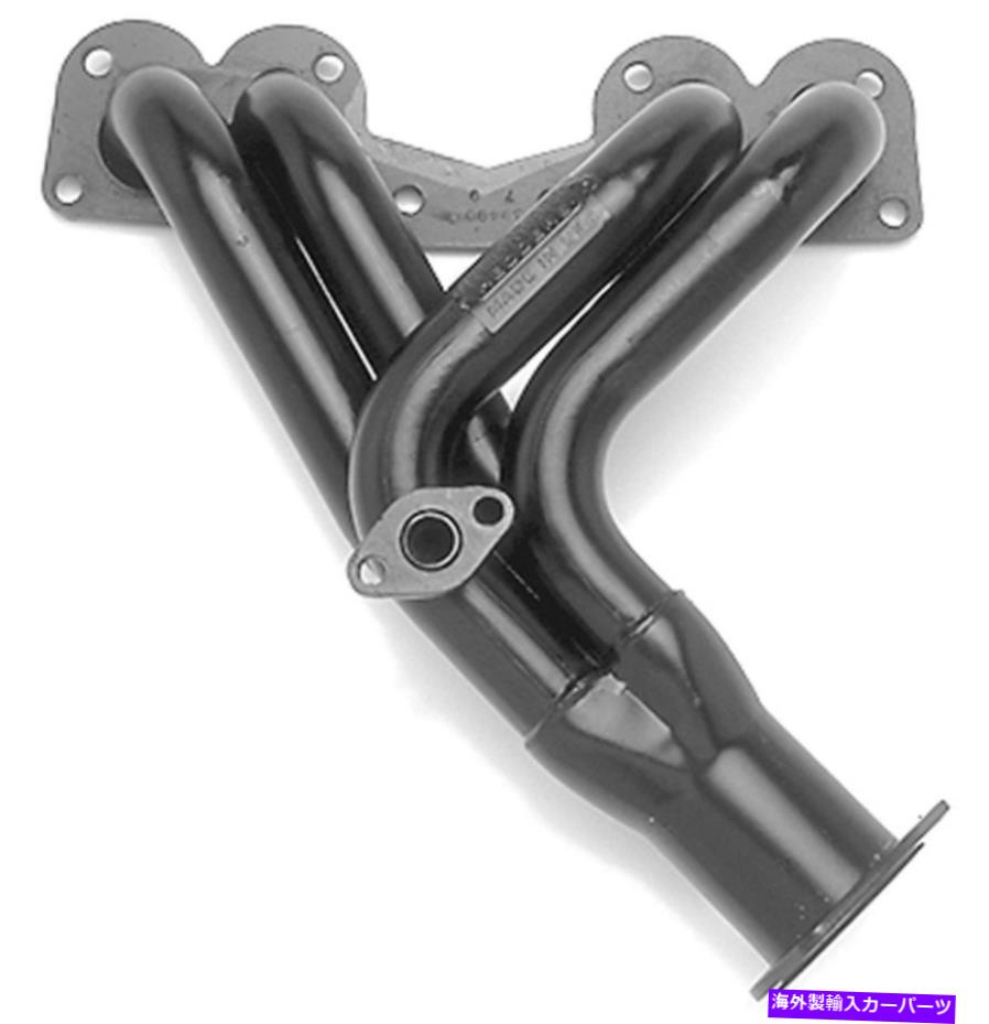 exhaust manifold Hedman 39490 TOYOTA 22REトラックヘッダー Hedman 39490 Toyota 22Re Truck Header【並行輸入品】