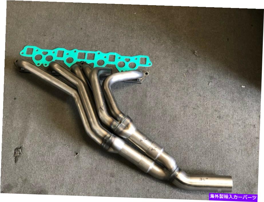 exhaust manifold 1.5 \