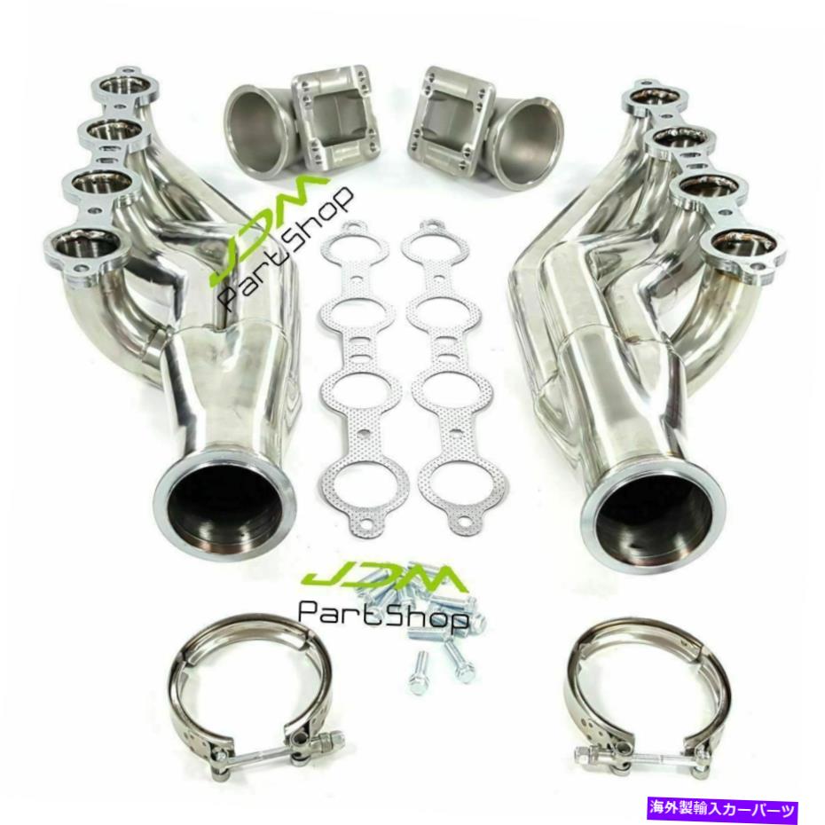 exhaust manifold ターボマニホールド +T3 T4?3 \
