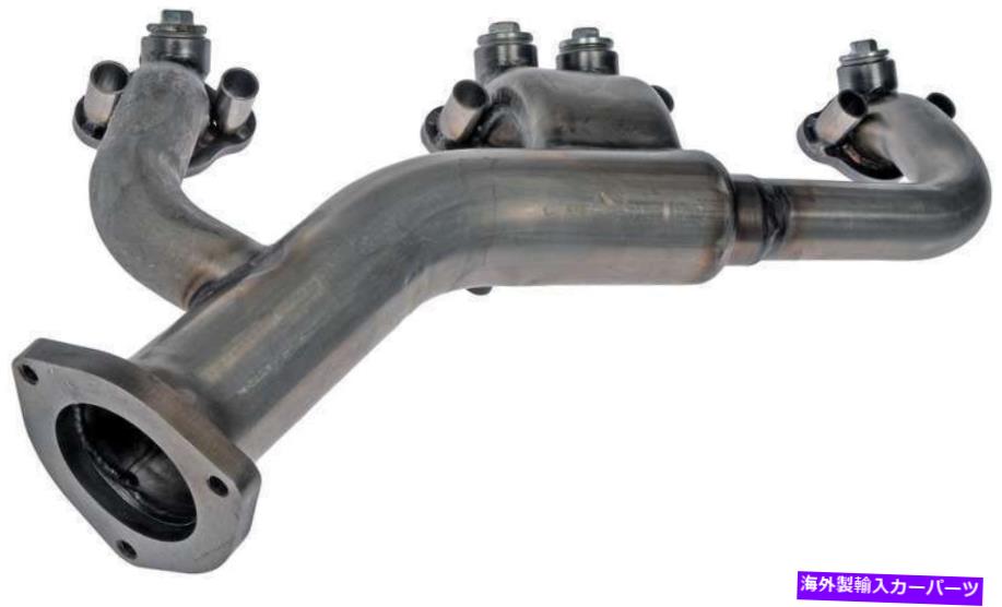exhaust manifold 右排気マニホールドは1985-1986シボレーK20 5.7L V8ガスOHVに適合します Right Exhaust Manifold Fits 1985-1986 Chevrolet K20 5.7L V8 GAS OHV【並行輸入品】