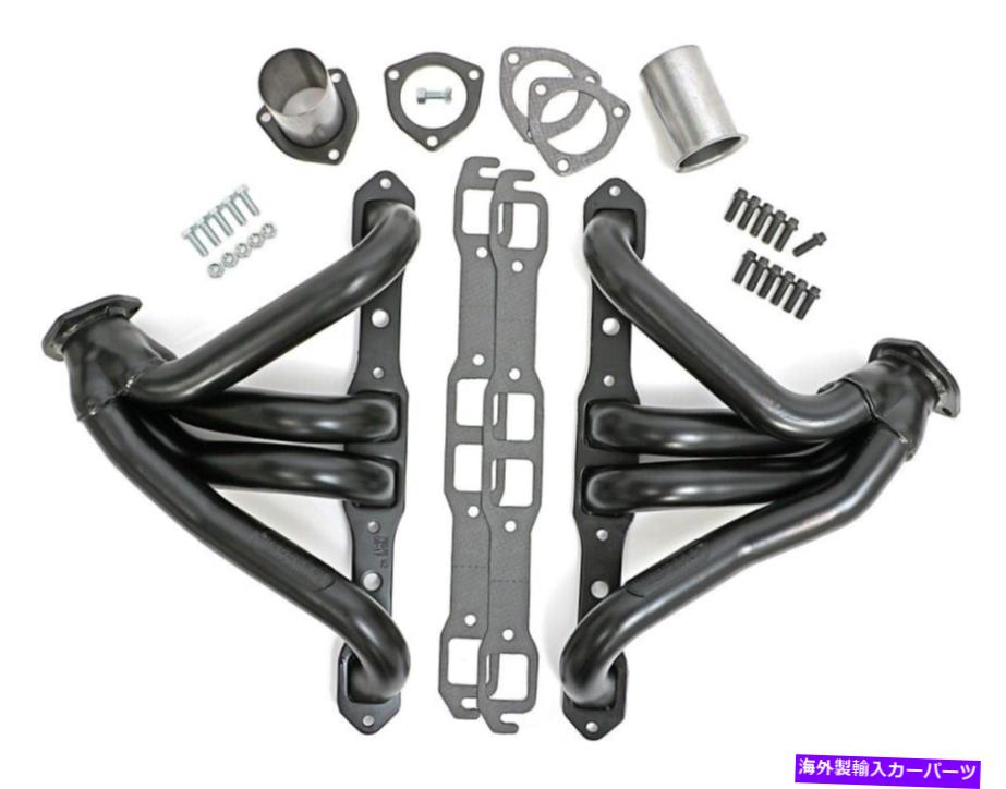 exhaust manifold 排気ヘッダーヘッドマンヘッダーズ78070 Exhaust Header Hedman Hedders 78070【並行輸入品】 71,088円