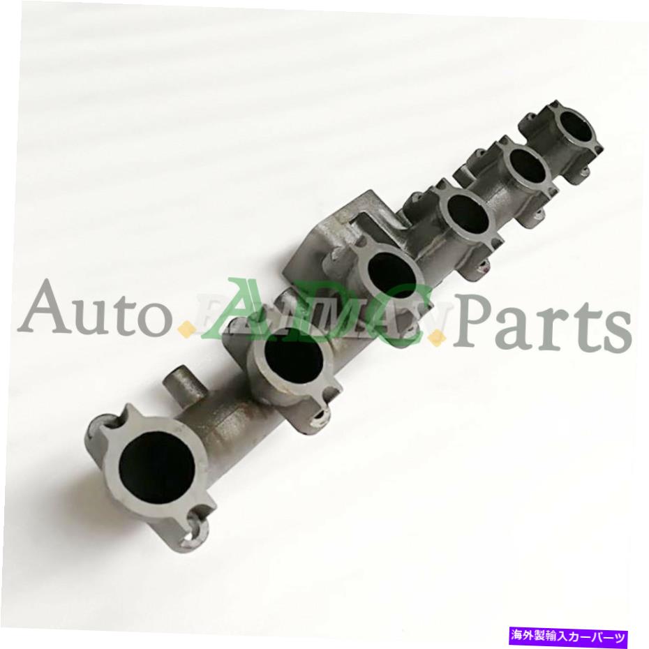 exhaust manifold 3906741 3932180カミンズエンジン用の新しい排気マニホールド6CT 6CT8.3 3906741 3932180 New Exhaust Manifold for Cummins ENGINE 6CT 6CT8.3【並行輸入品】