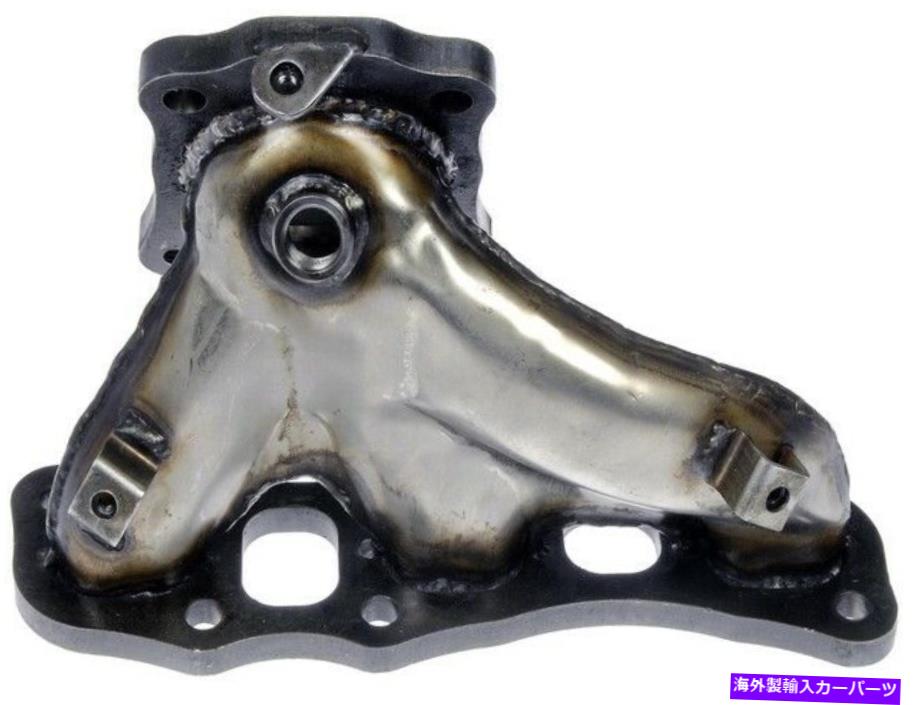 exhaust manifold ドーマン674-331排気マニホールド Dorman 674-331 Exhaust Manifold【並行輸入品】
