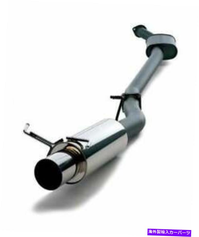 exhaust manifold HKS HI -POWER EXEX -PROTEGE5-2002-2003-3203 -EX024 HKS Hi-Power Exhaust - PROTEGE5 - 2002-2003 - 3203-EX024【並行輸入品】