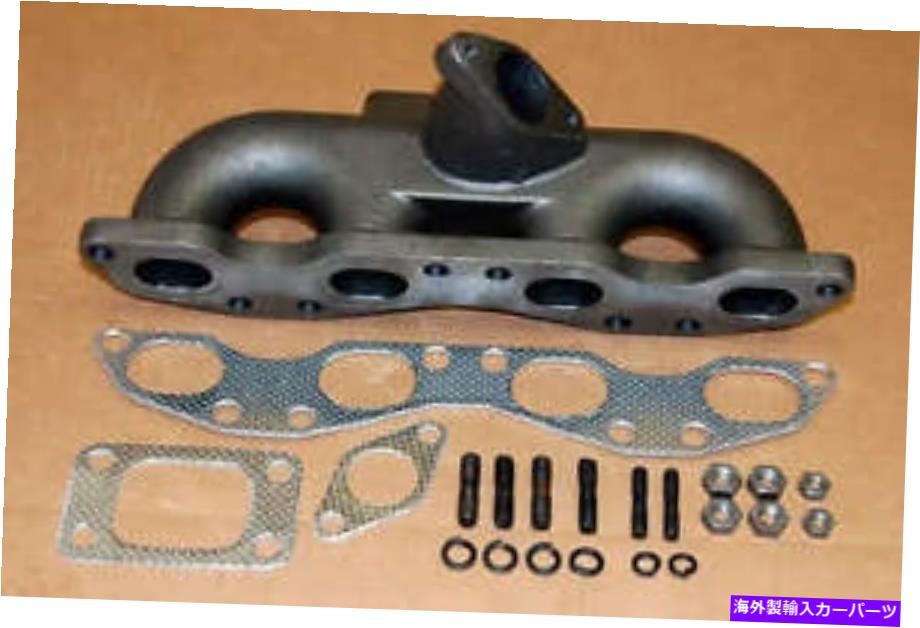 exhaust manifold 240SX SR20DETキャストT3ターボマニホールドの89-94 89-94 FOR 240sx sr20det Cast T3 Turbo Manifold【並行輸入品】