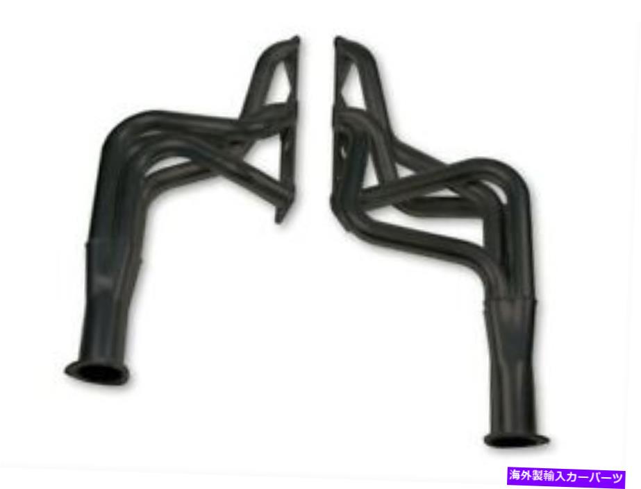 exhaust manifold ポンティアックコンプヘッダー、350-455 Firebird/Transam PONTIAC COMP HEADERS,350-455 FIREBIRD/TRANSAM【並行輸入品】
