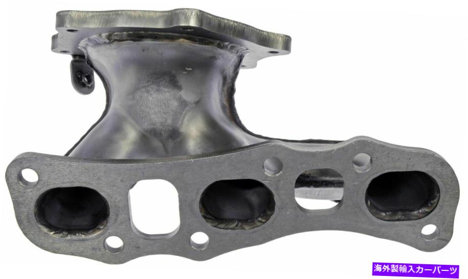 exhaust manifold 2013-2020日産パスファインダー3.5L排気マニホールド左ドーマン227OH54 2014 Fits 2013-2020 Nissan Pathfinder 3.5L Exhaust Manifold Left Dorman 227OH54 2014【並行輸入品】