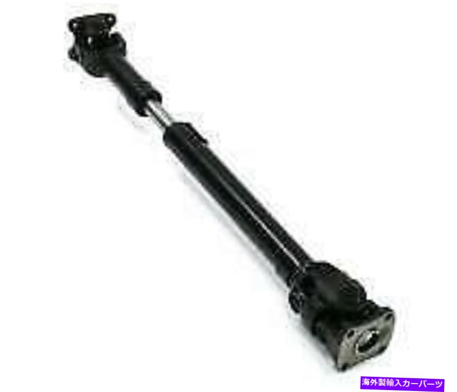 Driveshaft 99-10シルバラド/シエラのプロドライブシャフトC/ Vスタイル-2500HD＃51257 Pro Comp Driveshaft C/V Style for 99-10 Silverado/ Sierra - 2500HD # 51257【並行輸入品】