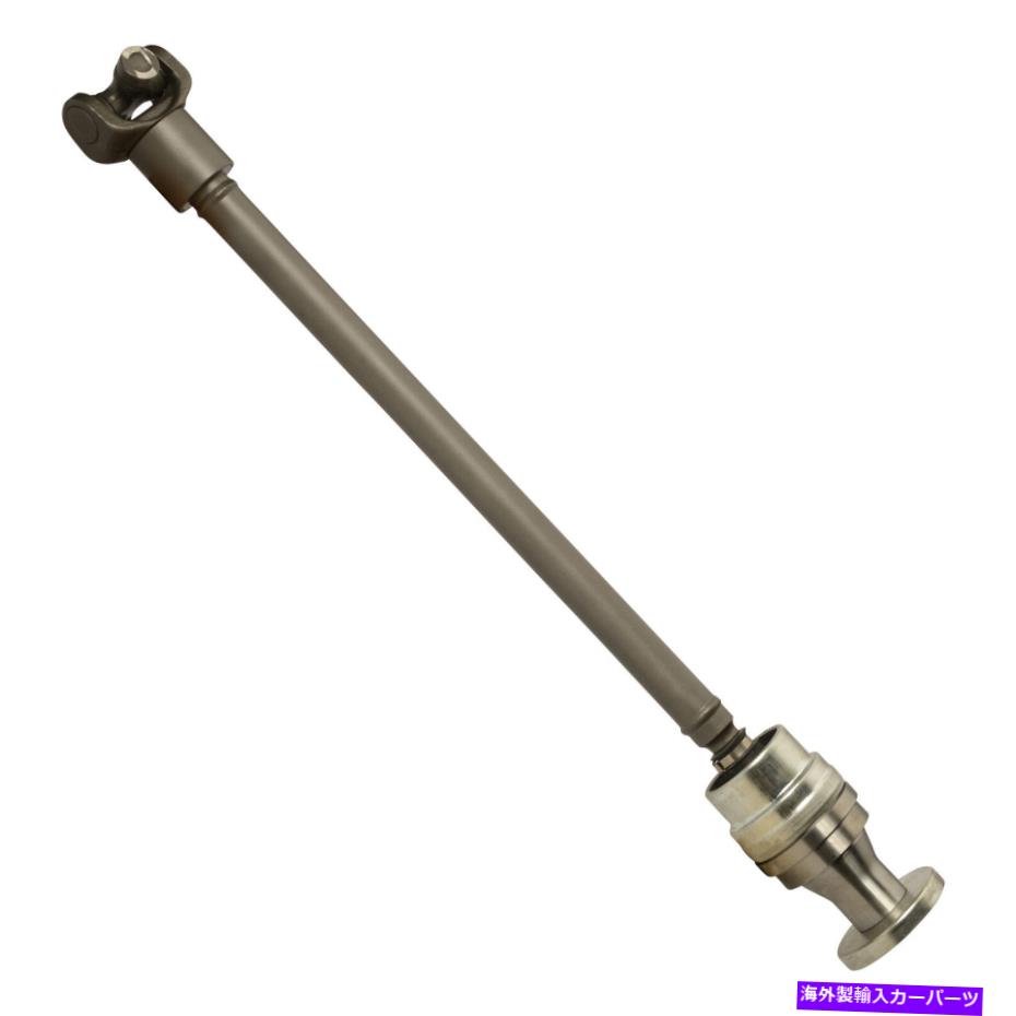 Driveshaft GM Astro&Safari Vanの新しいUSA標準フロントドライブシャフト、26 "溶接溶接 NEW USA standard Front Driveshaft for GM Astro & Safari Van, 26" Weld to Weld【並行輸入品】|Us Custom Parts Shop USDM