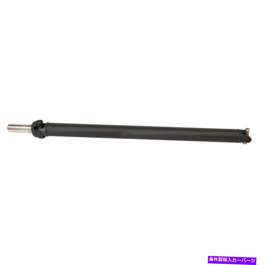 Driveshaft シボレーシルバラードGMCシエラ2007 2008 2009 2010リアドライブシャフトTCP用 For Chevrolet Silverado GMC Sierra 2007 2008 2009 2010 Rear Driveshaft TCP【並行輸入品】