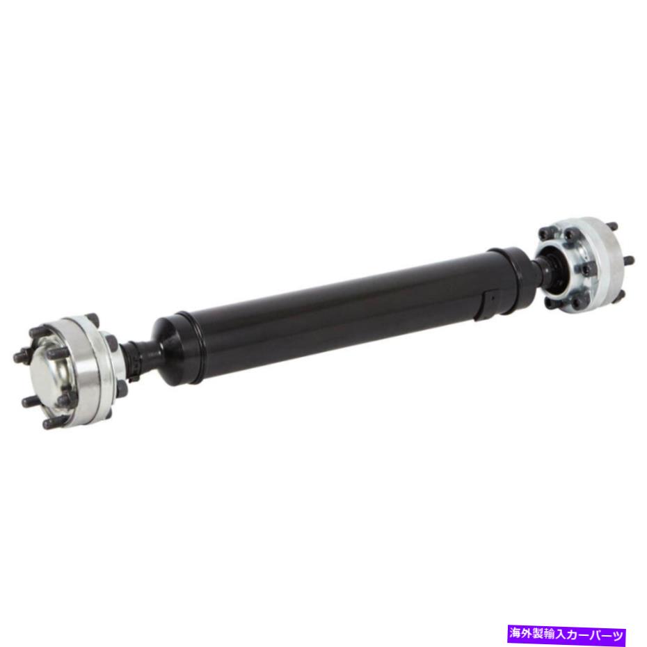 Driveshaft ジープグランドチェロキーダッジデュランゴV6 2011-19フロントドライブシャフトプロップシャフトギャップ For Jeep Grand Cherokee Dodge Durango V6 2011-19 Front Driveshaft Prop Shaft GAP【並行輸入品】｜Us Custom Parts Shop USDM