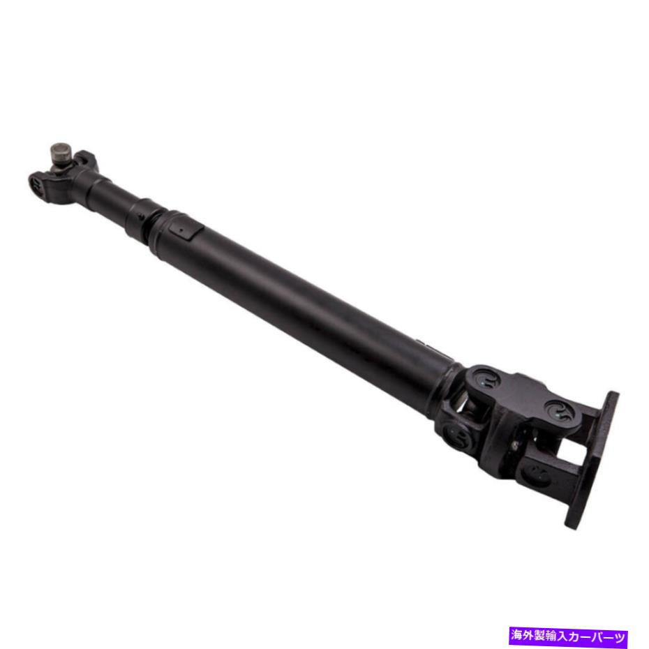 Driveshaft GMC用の1PCフロントドライブシャフトプロペラジミーK15自動トランス4WD 1977-1980 1pc Front Drive Shaft Propeller for GMC Jimmy K15 Automatic Trans 4WD 1977-1980【並行輸入品】