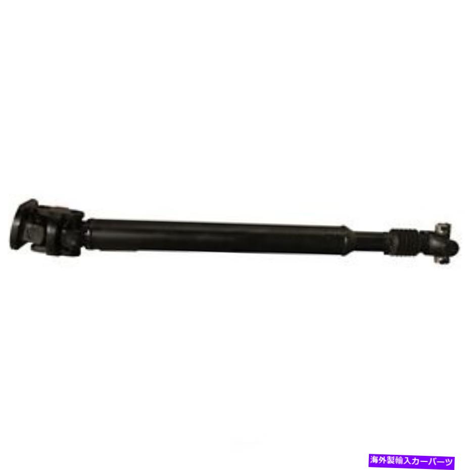 Driveshaft ドライブシャフトアセンブリ-4WDフロントスプラックFDP-005 Drive Shaft Assembly-4WD Front SurTrack FDP-005【並行輸入品】