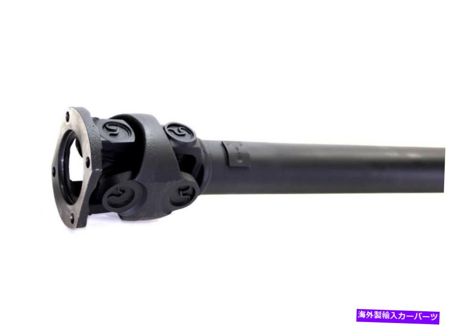 Driveshaft 2003-2013 Dodge Ram 2500 3500フロントドライブシャフト-52123110AA-新しい完全な 2003-2013 DODGE RAM 2500 3500 FRONT DRIVE SHAFT - 52123110AA - NEW COMPLETE【並行輸入品】