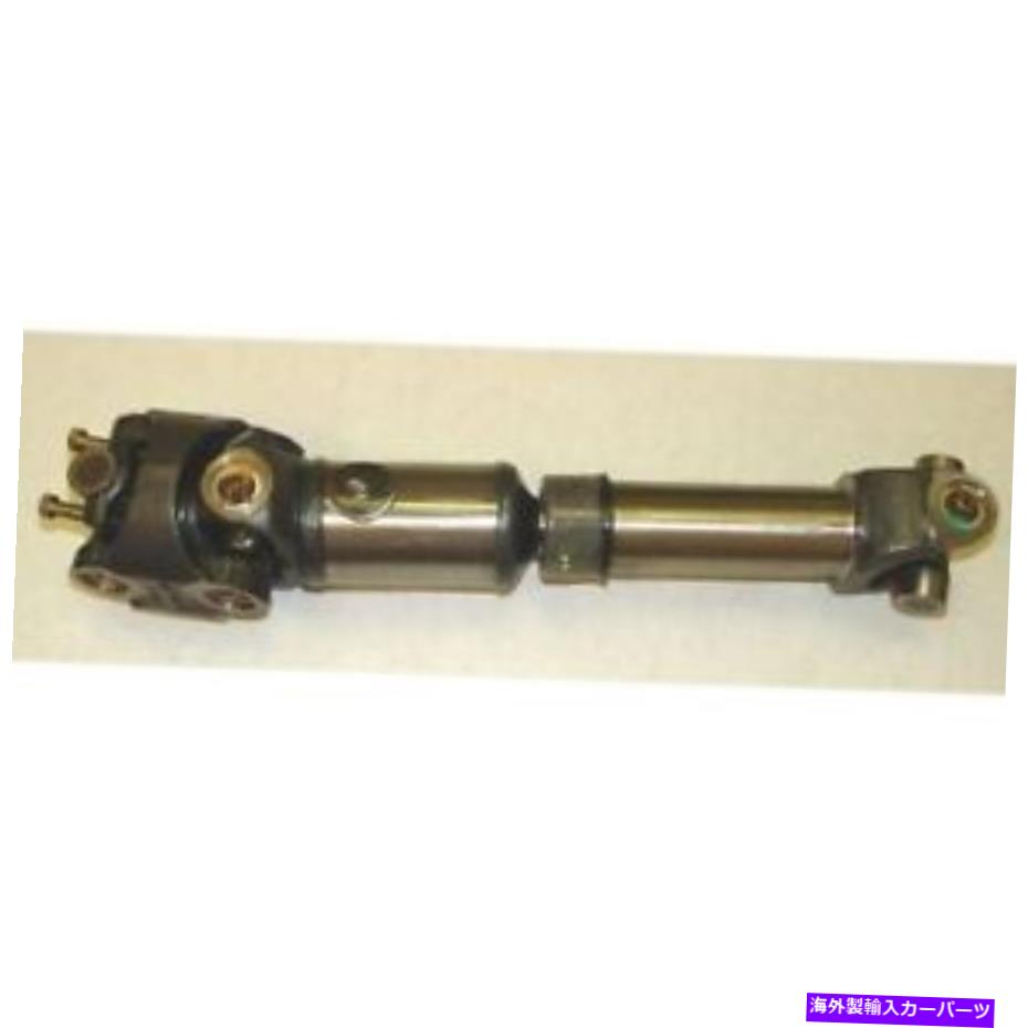 Driveshaft 頑丈なリッジ16592.02 CV装備ドライブシャフト3インチ。 4インチに。リフト Rugged Ridge 16592.02 Cv Equipped Drive Shaft 3 In. To 4 In. Lift【並行輸入品】