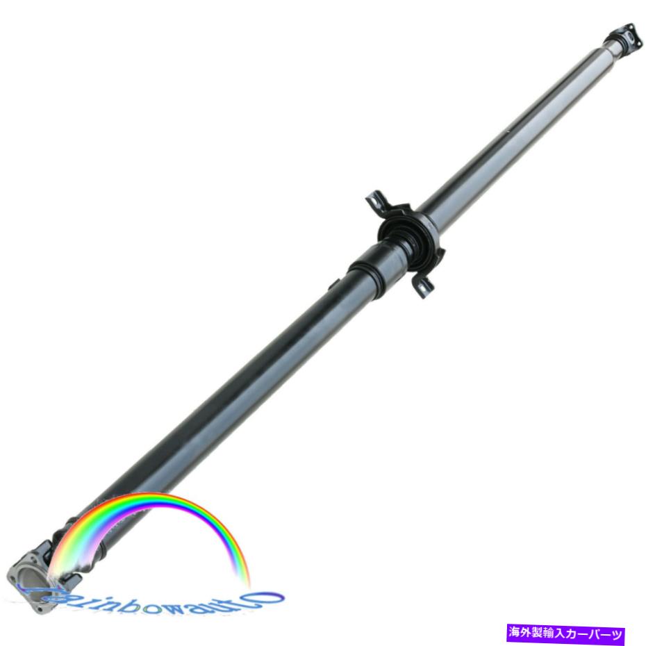 Driveshaft 2012-2014の新しい40100T0AA01ホンダCR-V 40100T0AA02ドライブシャフトリアドライブシャフト New 40100T0AA01 For 2012-2014 Honda CR-V 40100T0AA02 DriveShaft Rear Drive Shaft【並行輸入品】｜Us Custom Parts Shop USDM