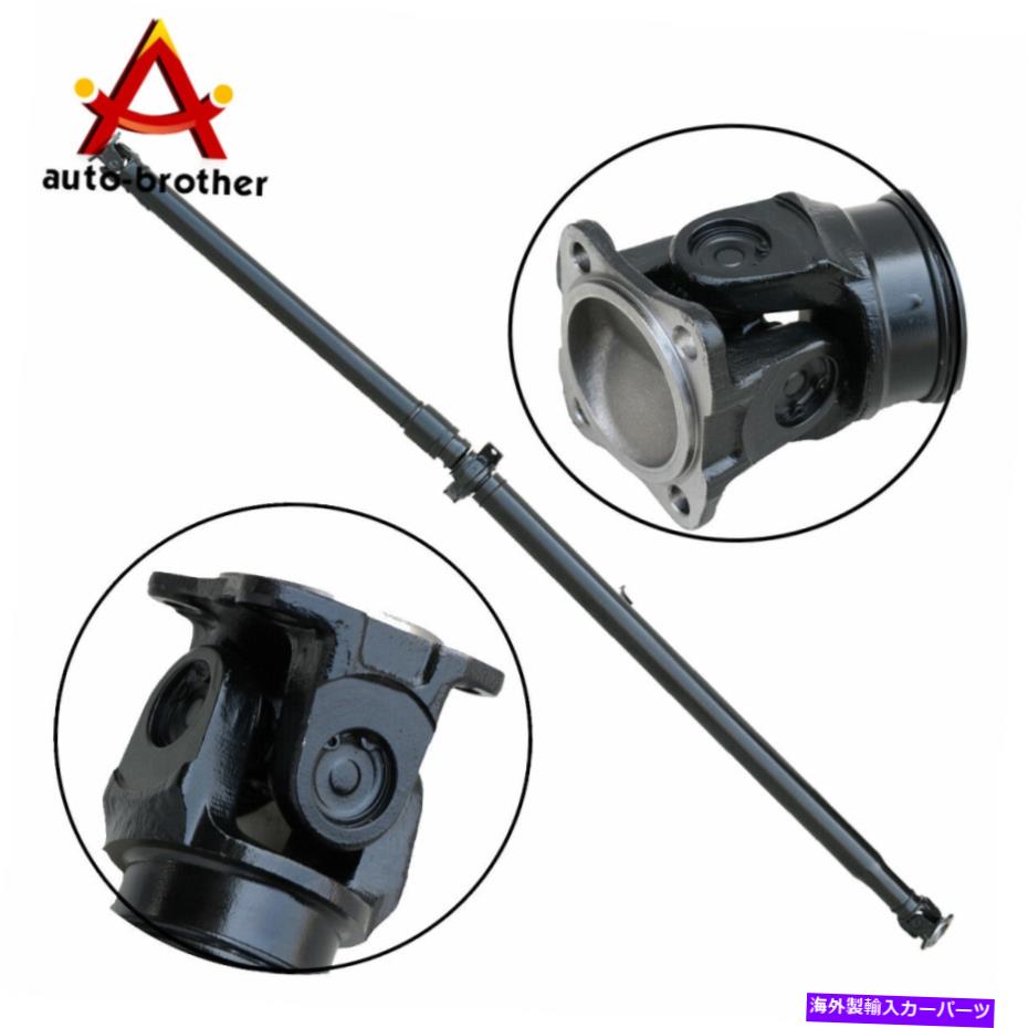 Driveshaft 新しいリアドライブシャフト40100T0AA02ホンダCR-V 2012-2014 40100T0AA01の適合 New Rear Drive Shaft 40100T0AA02 Fits For Honda CR-V 2012-2014 40100T0AA01【並行輸入品】｜Us Custom Parts Shop USDM