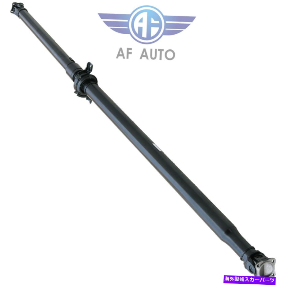 Driveshaft 2012-2014の真新しいホンダCR-Vリアドライブシャフト40100T0AA01 40100T0AA02 Brand New For 2012-2014 Honda CR-V Rear Drive Shaft 40100T0AA01 40100T0AA02【並行輸入品】