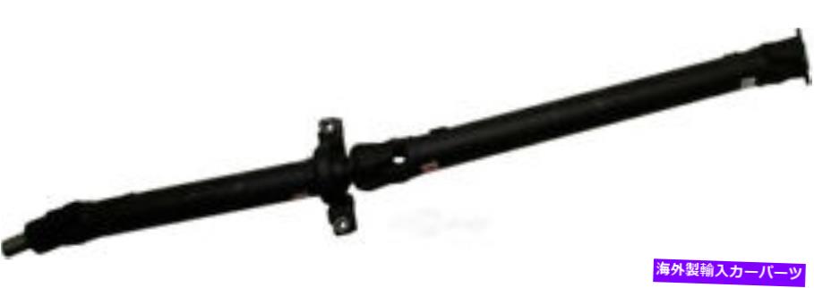 Driveshaft 新しいドライブシャフトASSY IMC 420 49103 602 New Drive Shaft Assy IMC 420 49103 602【並行輸入品】