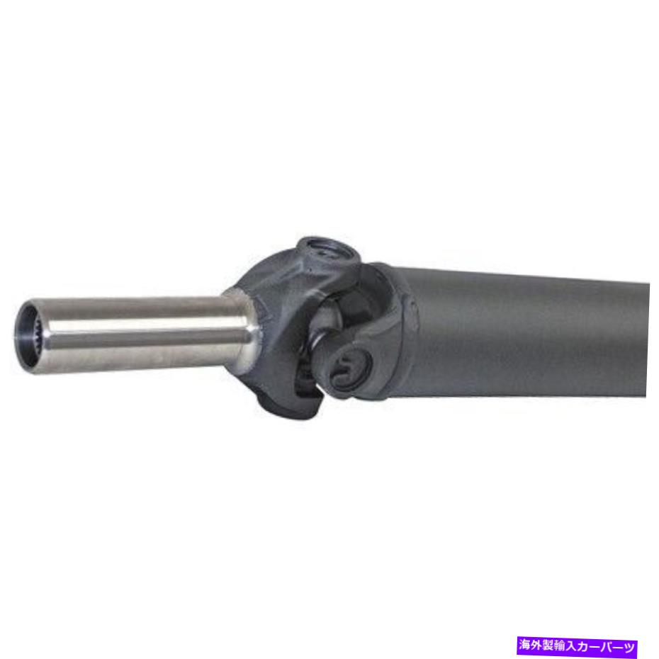Driveshaft ドーマン936-033「OEソリューション」リアドライブシャフトアセンブリ Dorman 936-033 \