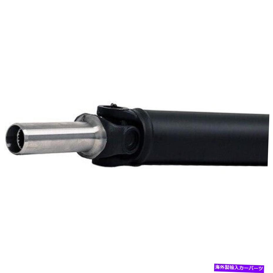 Driveshaft ドーマン936-842「OEソリューション」リアドライブシャフトアセンブリ Dorman 936-842 \