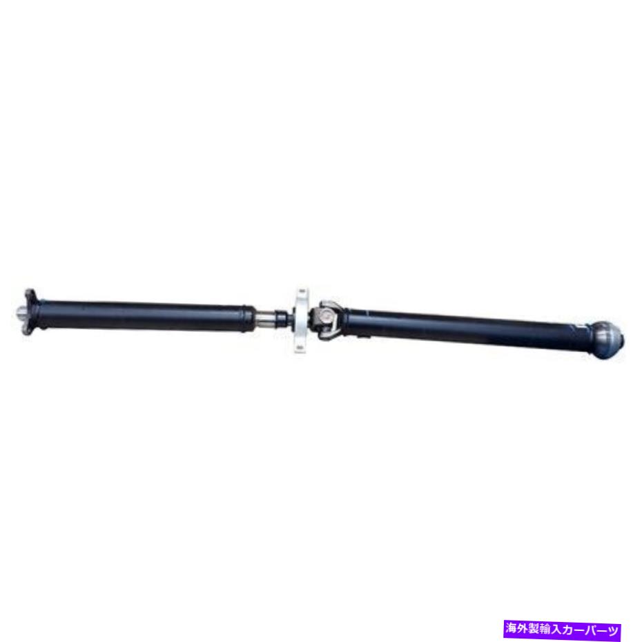 Driveshaft ドーマン986-379「OEソリューション」リアドライブシャフトアセンブリ Dorman 986-379 \