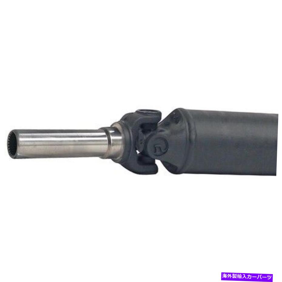 Driveshaft ドーマン936-559「OEソリューション」リアドライブシャフトアセンブリ Dorman 936-559 \