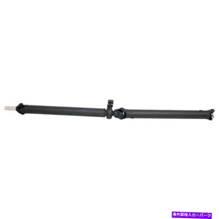 Driveshaft ドーマン976-530「OEソリューション」リアドライブシャフトアセンブリ Dorman 976-530 \