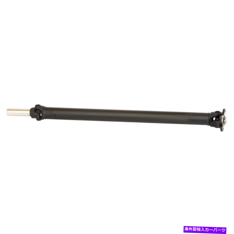 Driveshaft Dodge Ram 1500 2009 2010 2012 2012リアドライブシャフトTCP用 For Dodge Ram 1500 2009 2010 2011 2012 Rear Driveshaft TCP【並行輸入品】