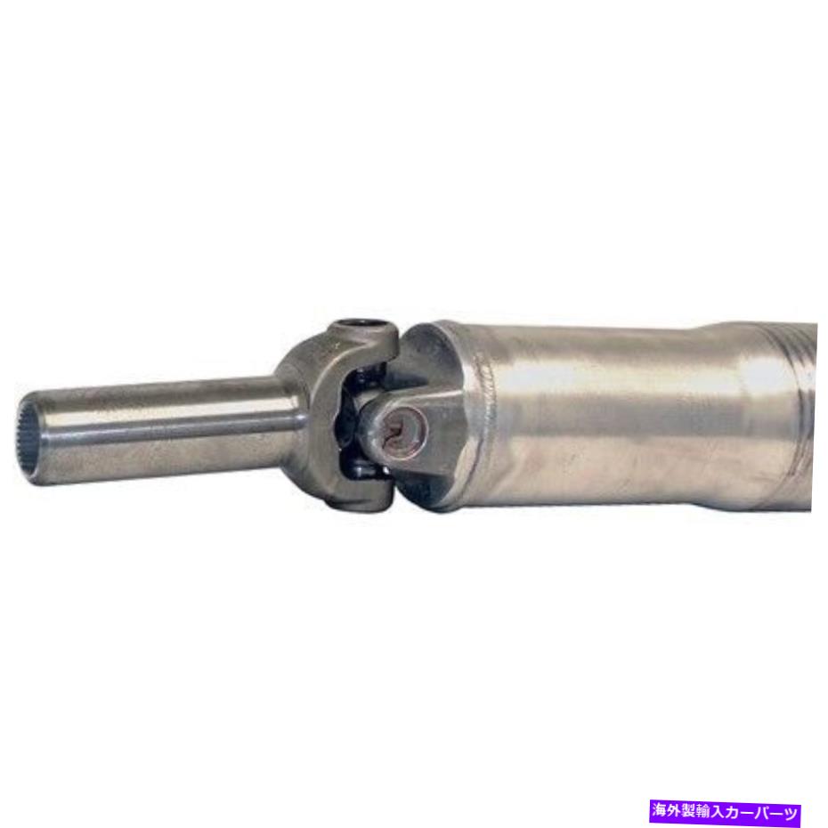 Driveshaft ドーマン946-364「OEソリューション」リアドライブシャフトアセンブリ Dorman 946-364 \