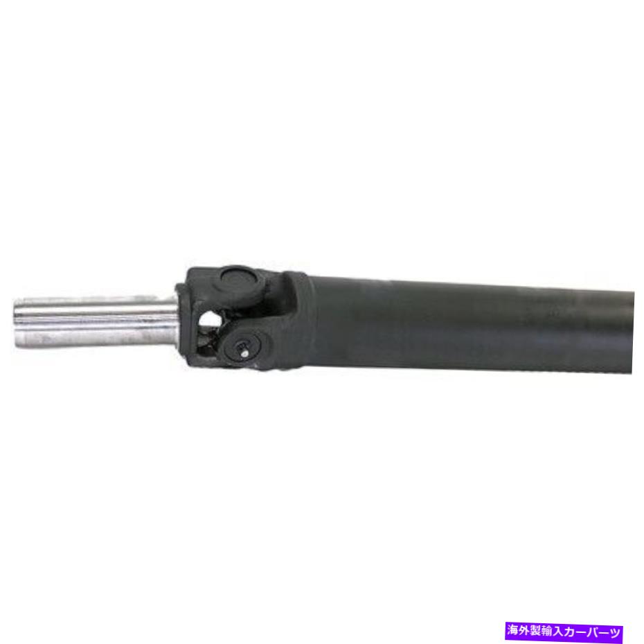 Driveshaft ドーマン936-230「OEソリューション」リアドライブシャフトアセンブリ Dorman 936-230 \
