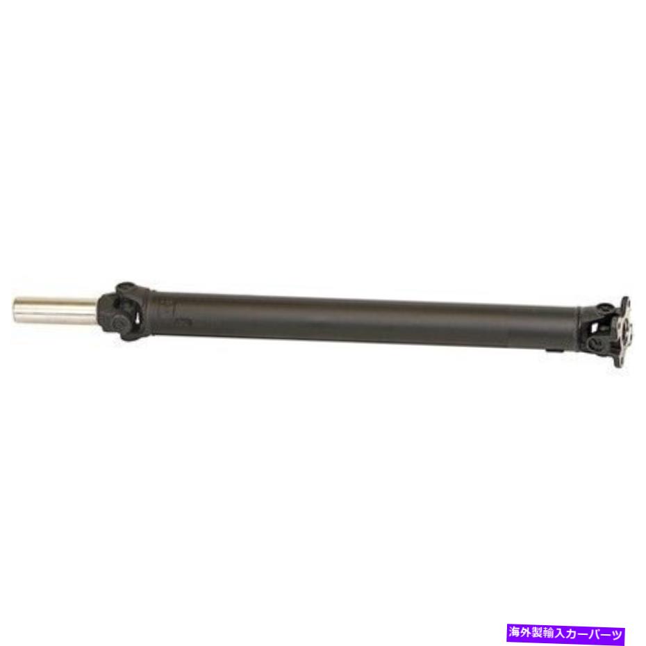 Driveshaft ドーマン946-957「OEソリューション」リアドライブシャフトアセンブリ Dorman 946-957 \