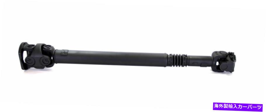 Driveshaft 2003-2013 Dodge Ram 2500 3500フロントドライブシャフト-52123326ab-新しい完全な 2003-2013 DODGE RAM 2500 3500 FRONT DRIVE SHAFT - 52123326AB - NEW COMPLETE【並行輸入品】